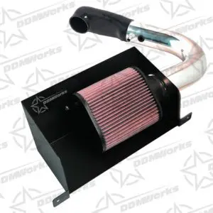 Cold Air Intakes and Accessories