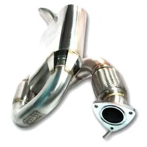 Exhaust Systems and Accessories