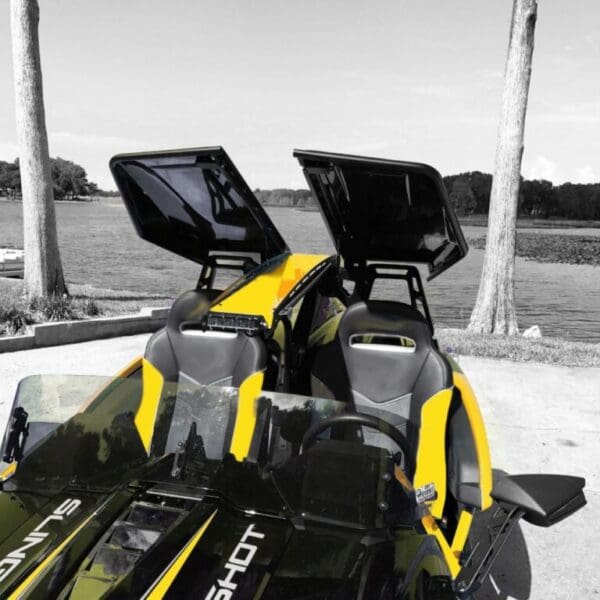 Slingshot Accessories