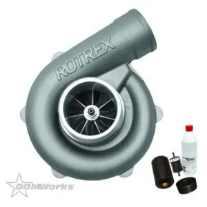 Forced Induction Kits and Upgrades