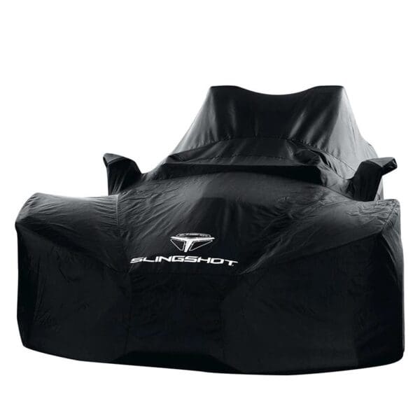 TWIST DYNAMICS WP FOUR SEATER COVER FOR THE POLARIS SLINGSHOT