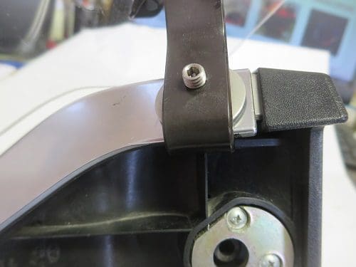 Spyder RT Adjustable Hand Guards – Slingshot Accessories