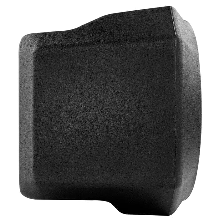 Black protective case, likely for a device or tool.