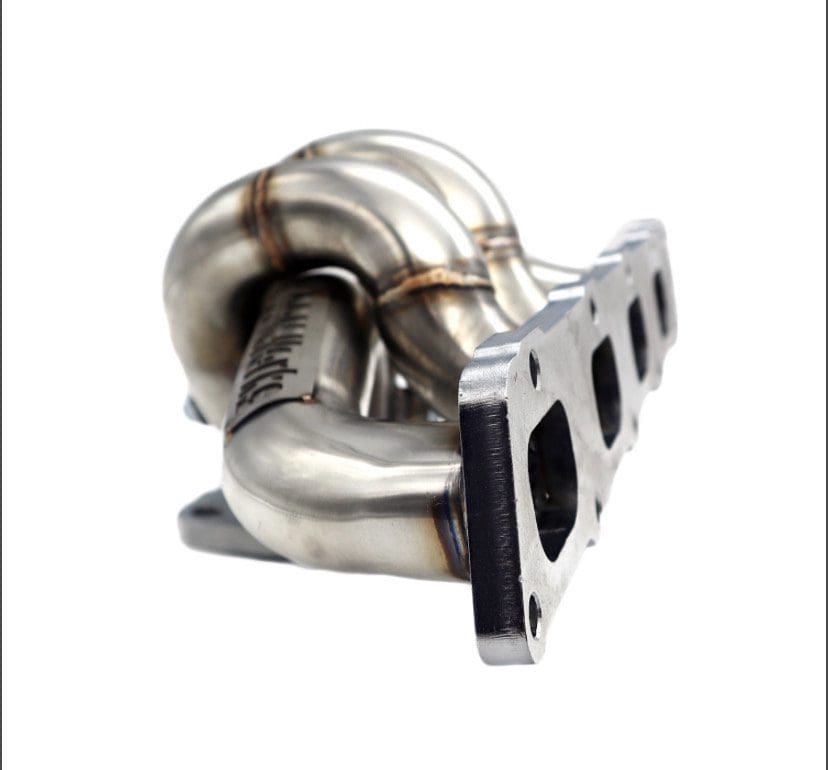 Polaris Slingshot Race Header & Exhaust System – Lightweight Manifold / Muffler