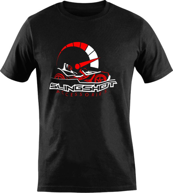 Slingshot Accessories Logo T-shirt