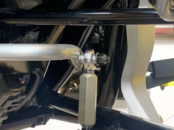 CAN-AM RYKER PERFORMANCE IMPROVED SWAY BAR KIT RYK-SBK – Slingshot ...