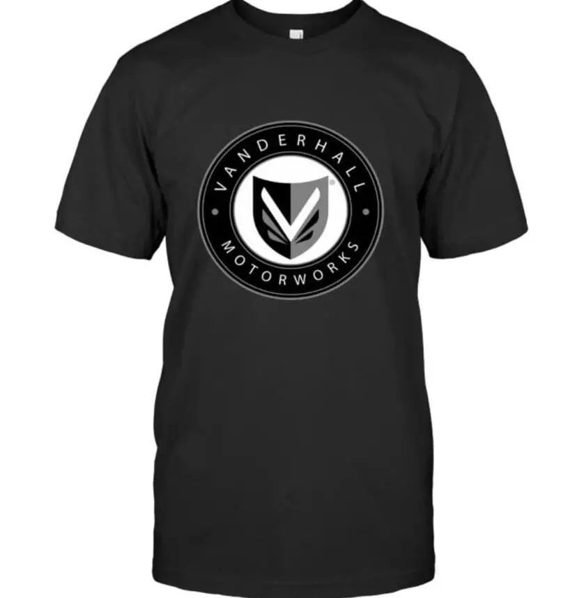 Vanderhall logo T-Shirt