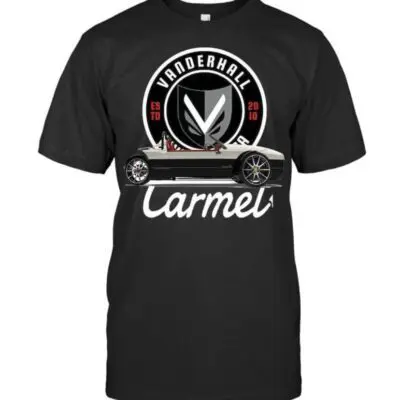 Carmel T-Shirt