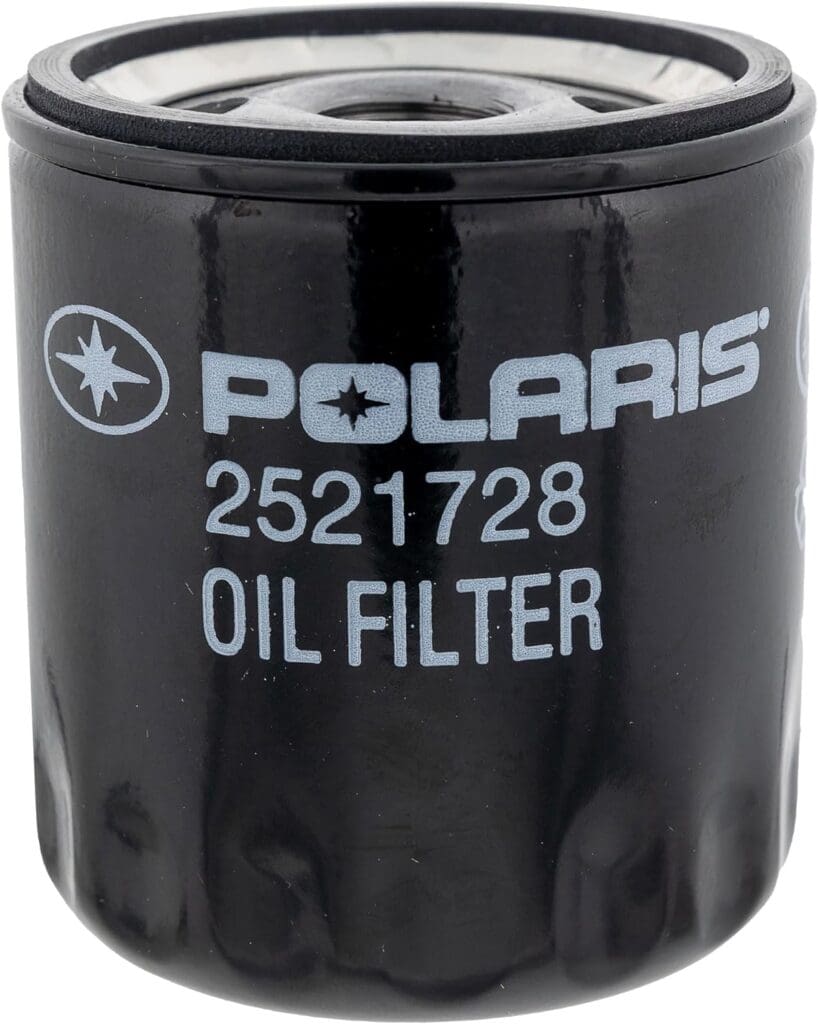 2020 or Newer Polaris Slingshot Oil Change Kit S, SL, SLR, R