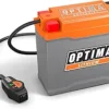 Optima Battery