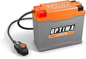 Optima Battery