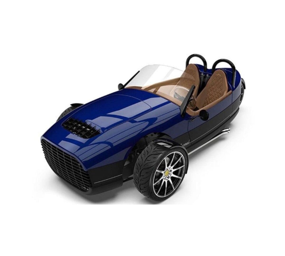 Vanderhall Vehicle