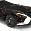 KEMIMOTO Full Cover Compatible with Polaris Slingshot 2015-2026