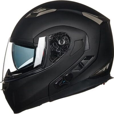 ILM Bluetooth Integrated Modular Motorcycle Helmet 953/953Pro/953Max