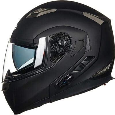 ILM Bluetooth Integrated Modular Motorcycle Helmet 953/953Pro/953Max